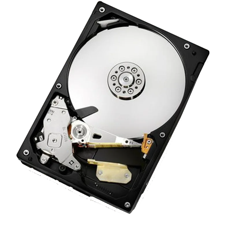 Hard disk 2tb